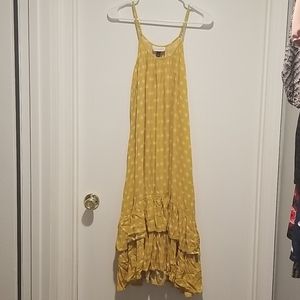 Universal Thread summer dress